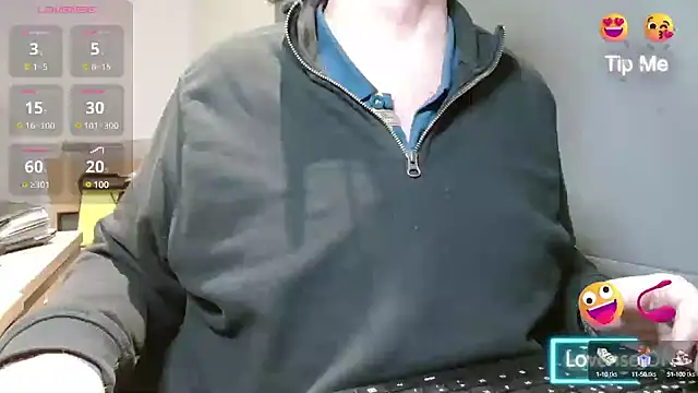 bigbadjon69 online show from February 24, 2025, 2:19 am