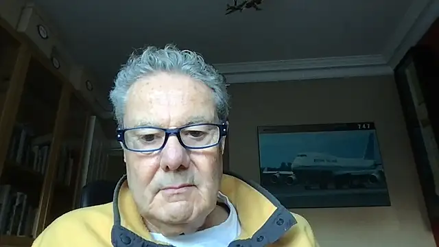 Oldpistolpete online show from November 28, 2025, 10:26 am