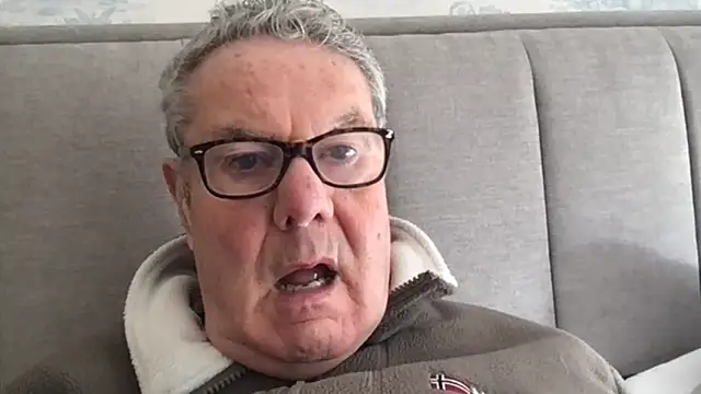 Oldpistolpete online show from November 19, 2025, 9:53 am