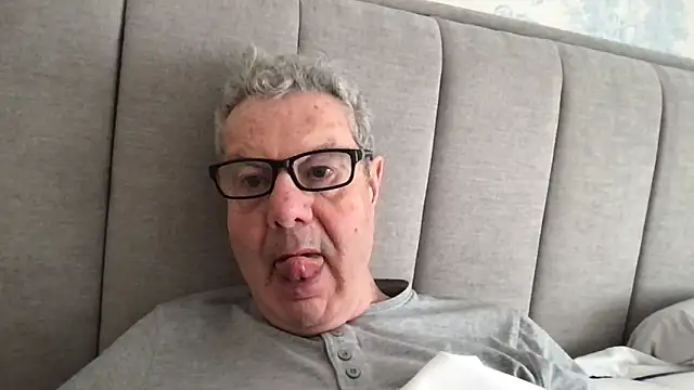 Oldpistolpete online show from April 12, 2026, 8:28 am