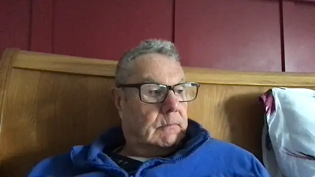 Snapshot of Oldpistolpete chatting on March 14, 2025, 9:35 am Oldpistolpete online show from March 14, 2025, 9:35 am