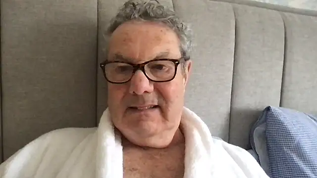 Oldpistolpete online show from March 24, 2026, 10:04 am