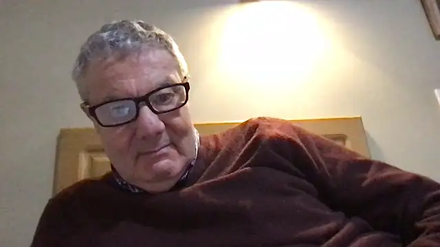 Oldpistolpete online show from February 6, 2026, 7:10 pm