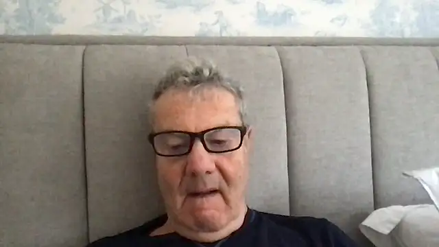 Oldpistolpete online show from November 7, 2025, 9:47 am