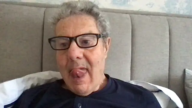 Oldpistolpete online show from February 4, 2026, 9:59 am