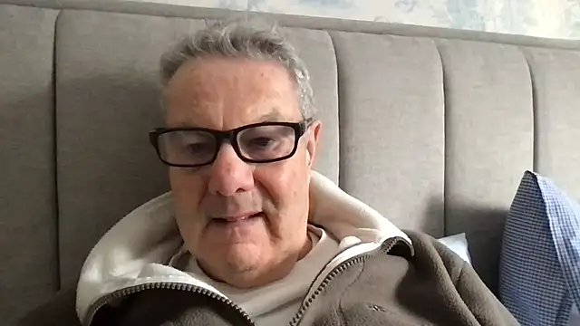 Oldpistolpete online show from December 15, 2025, 10:10 am