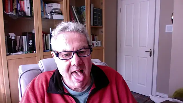 Oldpistolpete online show from February 15, 2026, 2:38 pm