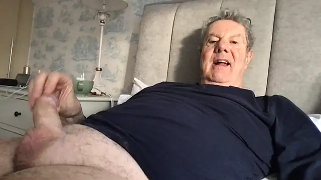 Oldpistolpete online show from February 2, 2026, 9:30 am