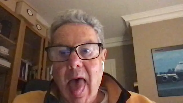 Oldpistolpete online show from November 12, 2025, 6:01 pm