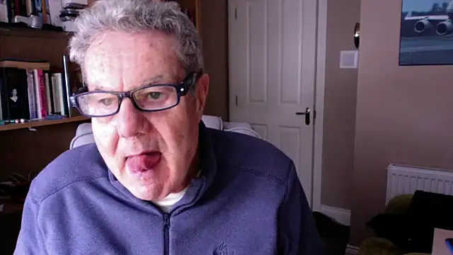 Oldpistolpete online show from January 10, 2026, 2:23 pm