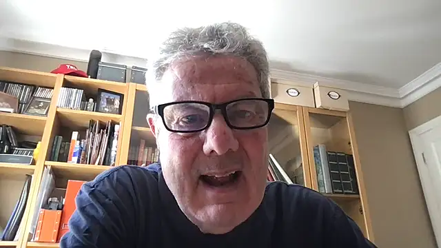 Snapshot of Oldpistolpete chatting on April 19, 2026, 3:35 pm Oldpistolpete online show from April 19, 2026, 3:35 pm
