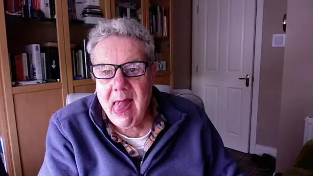 Oldpistolpete online show from January 11, 2026, 12:01 pm