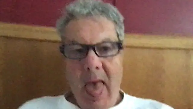 Snapshot of Oldpistolpete chatting on October 9, 2025, 8:15 am Oldpistolpete online show from October 9, 2025, 8:15 am