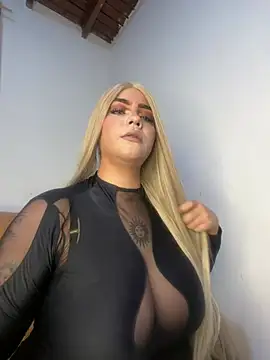 sweet dalila online show from March 1, 2026, 4:56 am