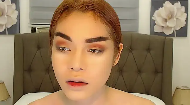 SexFucktoryLily online show from December 29, 2024, 6:05 pm