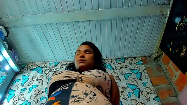 luciana osorno online show from March 10, 2026, 3:16 pm