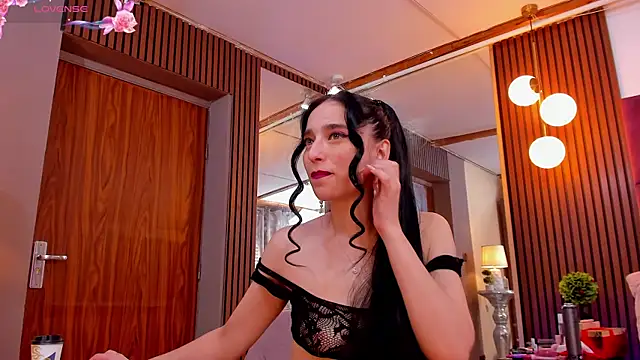 VanessaAngel online show from June 5, 2026, 6:52 am