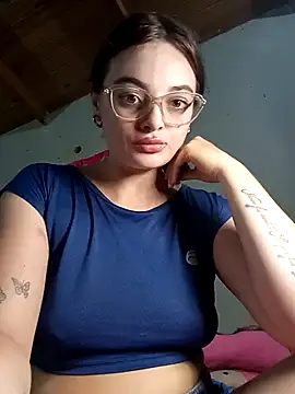 Emmacut online show from March 21, 2026, 1:18 am