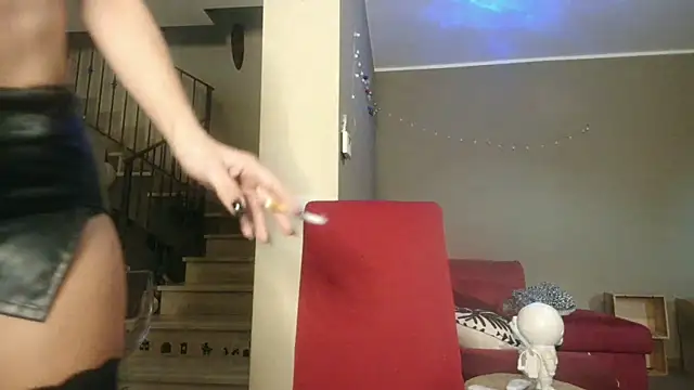 Snapshot of DolceNera chatting on January 6, 2026, 2:54 pm DolceNera online show from January 6, 2026, 2:54 pm