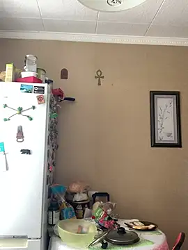 Snapshot of GHsveter chatting on February 23, 2026, 9:43 am GHsveter online show from February 23, 2026, 9:43 am