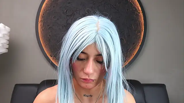 Snapshot of miss_sharlotte18 chatting on February 6, 2026, 6:04 pm miss sharlotte18 online show from February 6, 2026, 6:04 pm