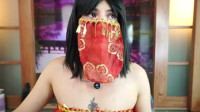 Snapshot of miss_sharlotte18 chatting on October 31, 2025, 6:15 pm miss sharlotte18 online show from October 31, 2025, 6:15 pm