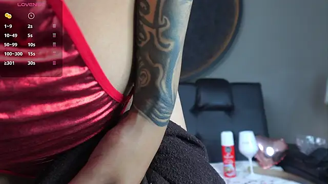 Snapshot of miss_sharlotte18 chatting on February 14, 2026, 6:08 pm miss sharlotte18 online show from February 14, 2026, 6:08 pm