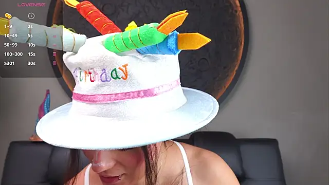 Snapshot of miss_sharlotte18 chatting on February 12, 2026, 6:07 pm miss sharlotte18 online show from February 12, 2026, 6:07 pm