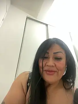 kittyhotass1 online show from January 31, 2025, 1:02 pm