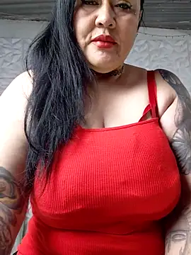 kittyhotass1 online show from September 27, 2025, 7:58 am