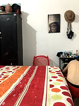 Cabetothepro online show from October 22, 2025, 4:12 am