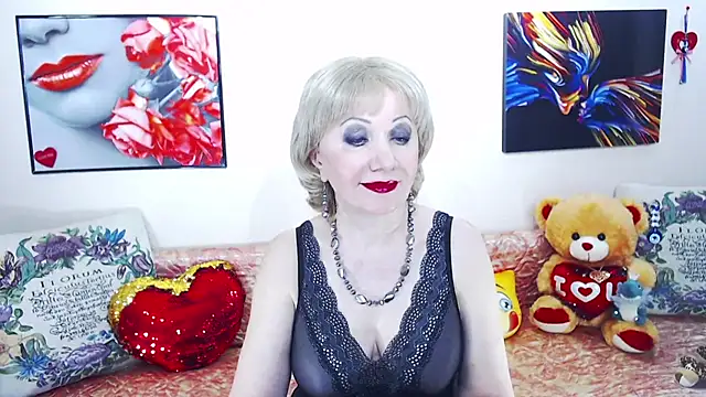 sexualxcharm online show from March 2, 2025, 2:25 pm