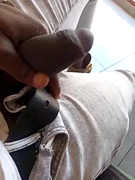 chef-dudi012 online show from February 19, 2026, 9:50 am