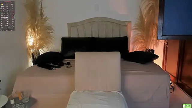 Bianka olivetto021 online show from April 1, 2026, 1:51 am