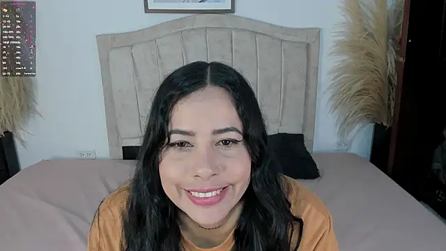 Bianka olivetto021 online show from February 25, 2026, 1:17 am