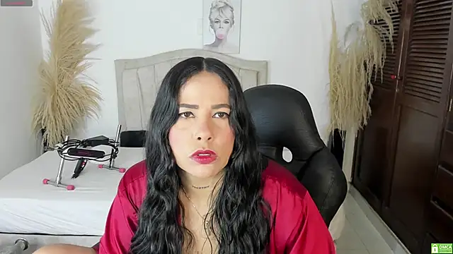 Bianka olivetto021 online show from June 5, 2026, 4:17 am