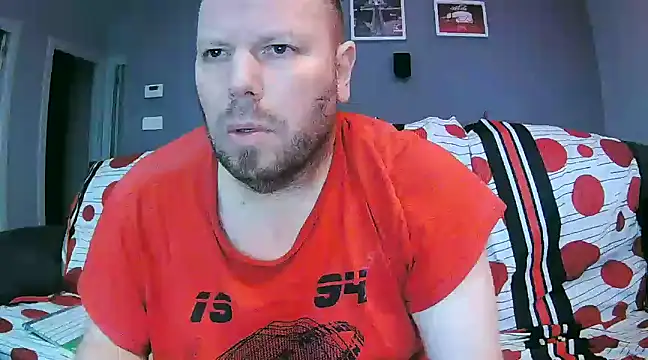 txan9876 online show from January 22, 2025, 8:06 pm