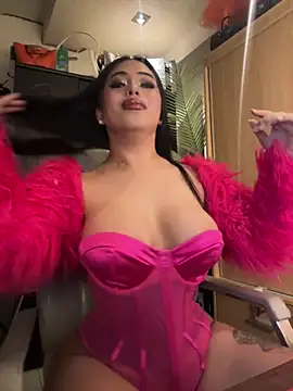 BigDominaMia online show from February 23, 2026, 6:58 am