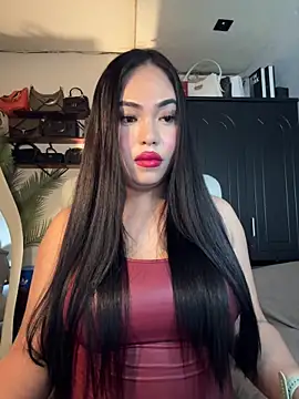 BigDominaMia online show from December 23, 2025, 1:16 am