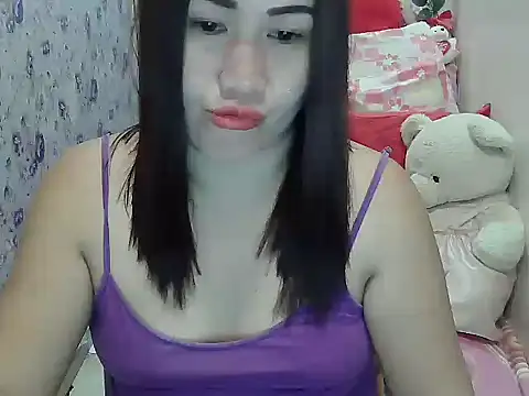 sweet Lielani online show from March 11, 2026, 1:10 am