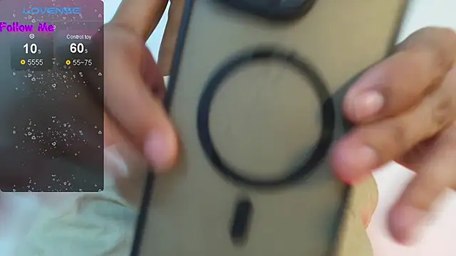 Snapshot of Daniela_Coks chatting on January 23, 2025, 1:08 am Daniela Coks online show from January 23, 2025, 1:08 am