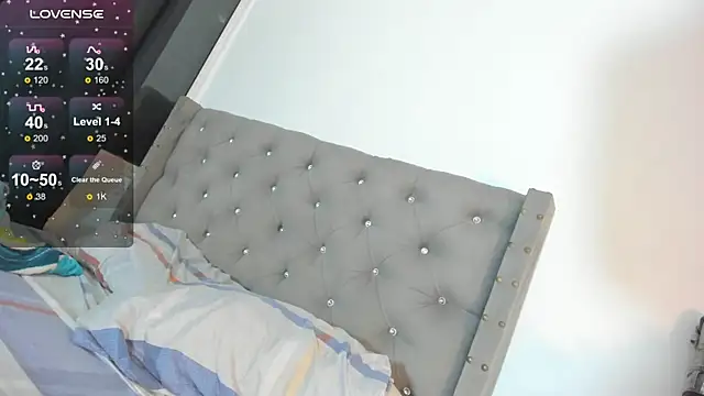 Snapshot of Daniela_Coks chatting on March 2, 2025, 12:36 pm Daniela Coks online show from March 2, 2025, 12:36 pm