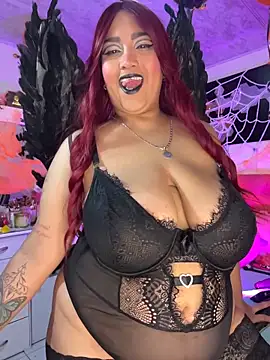 Teffy  xxx online show from November 1, 2025, 3:24 am