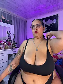 Teffy  xxx online show from March 25, 2026, 12:11 am