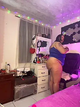 Teffy  xxx online show from December 2, 2025, 1:06 am