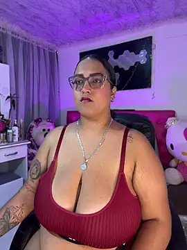 Teffy  xxx online show from April 8, 2026, 11:06 pm