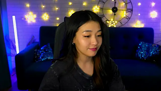 Snapshot of HannaRosie_ chatting on January 14, 2025, 8:48 pm HannaRosie online show from January 14, 2025, 8:48 pm
