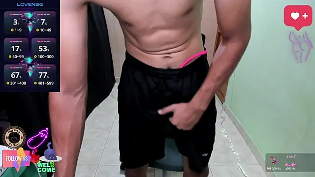 Snapshot of GoldenProject chatting on November 11, 2025, 2:17 am GoldenProject online show from November 11, 2025, 2:17 am