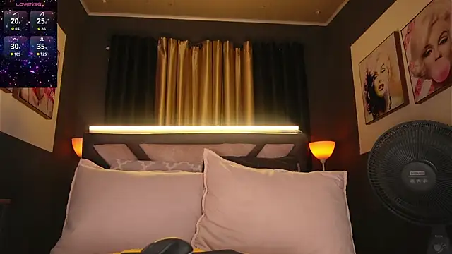 Snapshot of stelleknox_ chatting on July 8, 2026, 10:21 pm stelleknox online show from July 8, 2026, 10:21 pm