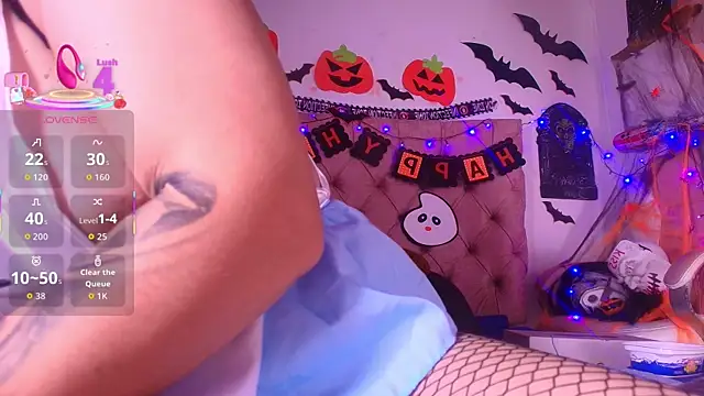 Snapshot of _linda_milk_ chatting on November 1, 2025, 3:24 am linda milk online show from November 1, 2025, 3:24 am